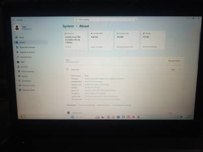 HP ProBook 650 G2 Core i5 6th Gen
