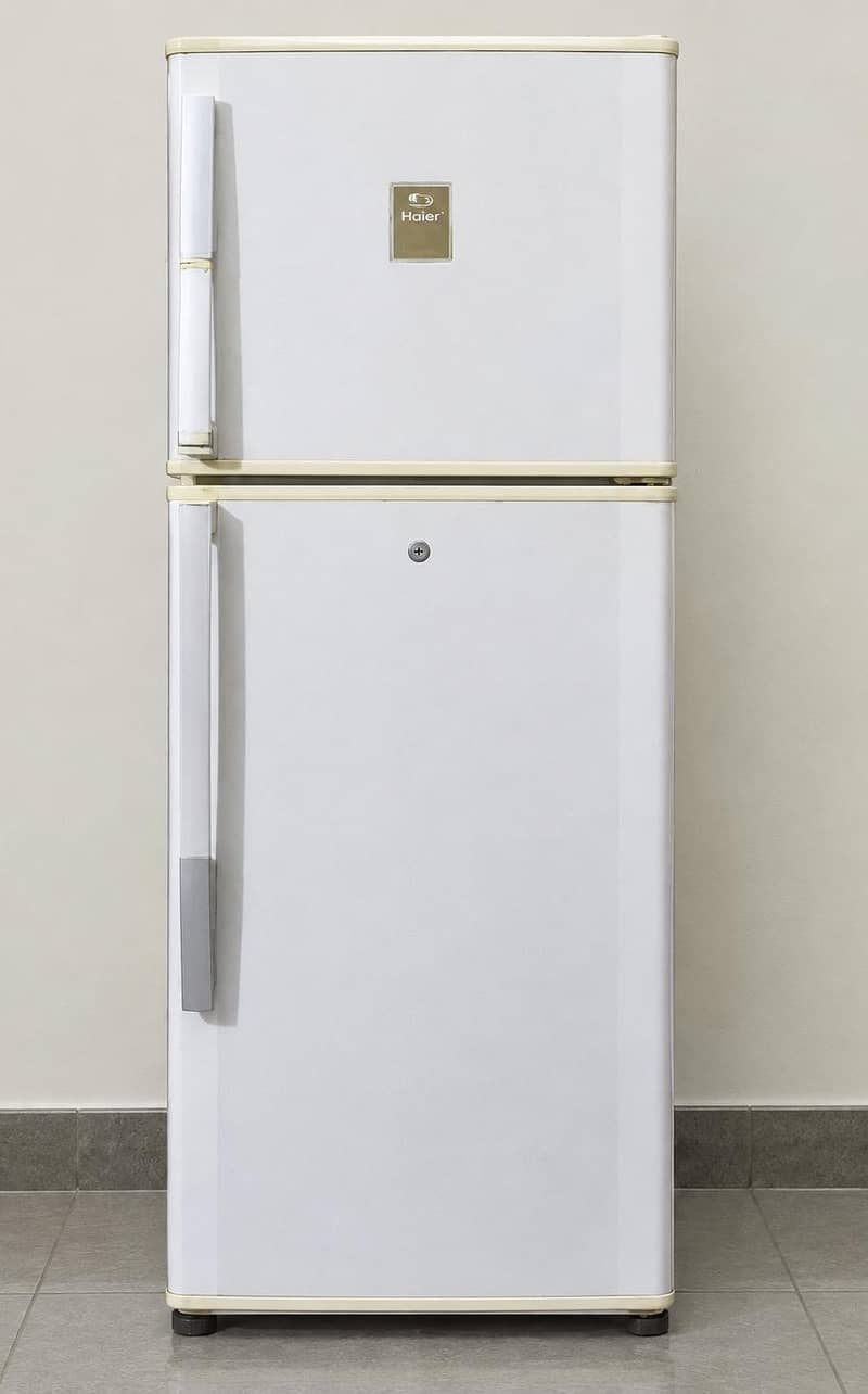 Refrigerator 0