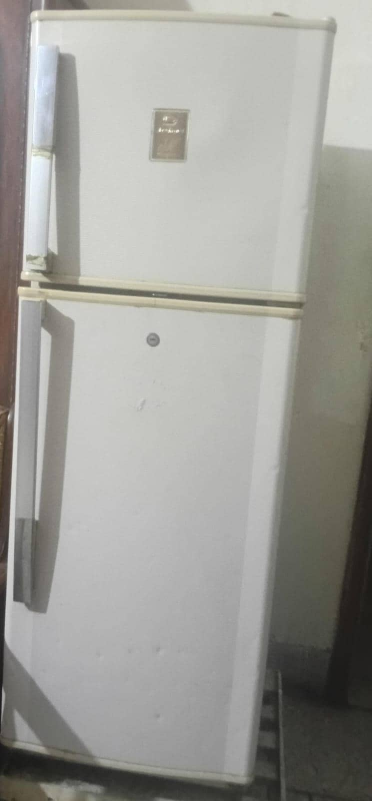 Refrigerator 1