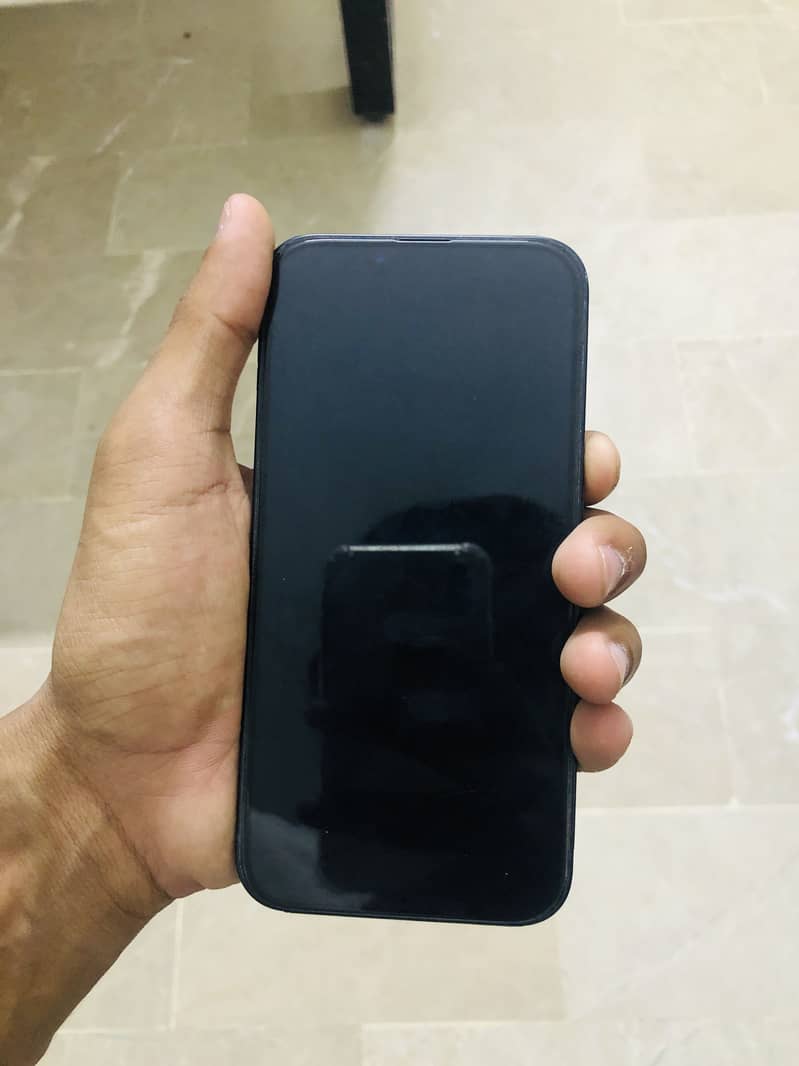 Apple iPhone 13 0