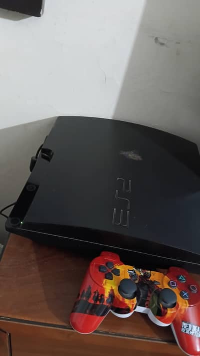 gaming consoles