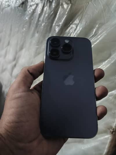 Apple iPhone 14 Pro