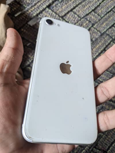 Apple iPhone SE 2020 pta approved