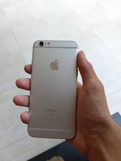 Apple iPhone 6S  PTA Approved 64GB 10/10 Condition Hai