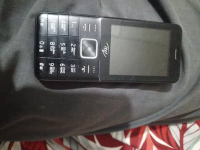 Itel Power 700 Core