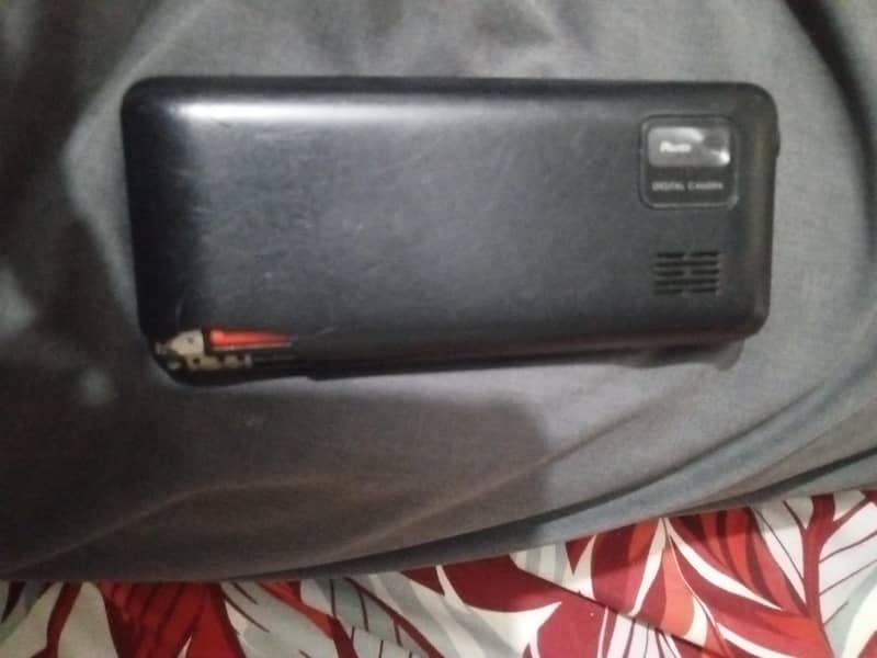 Itel Power 700 Core 1