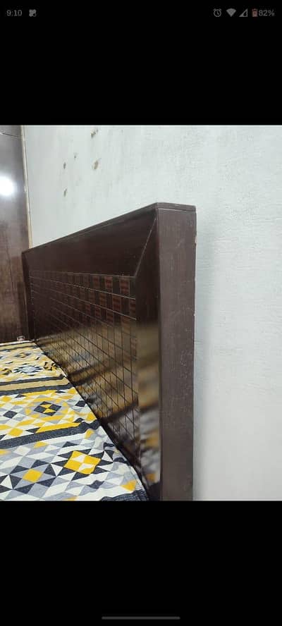 King Size Bed