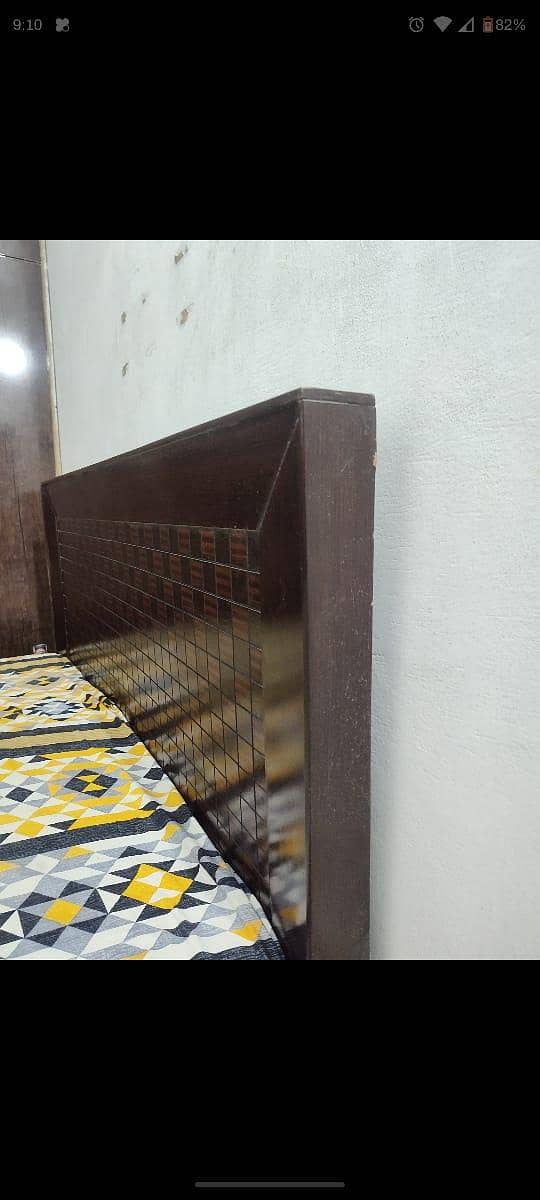 King Size Bed 0