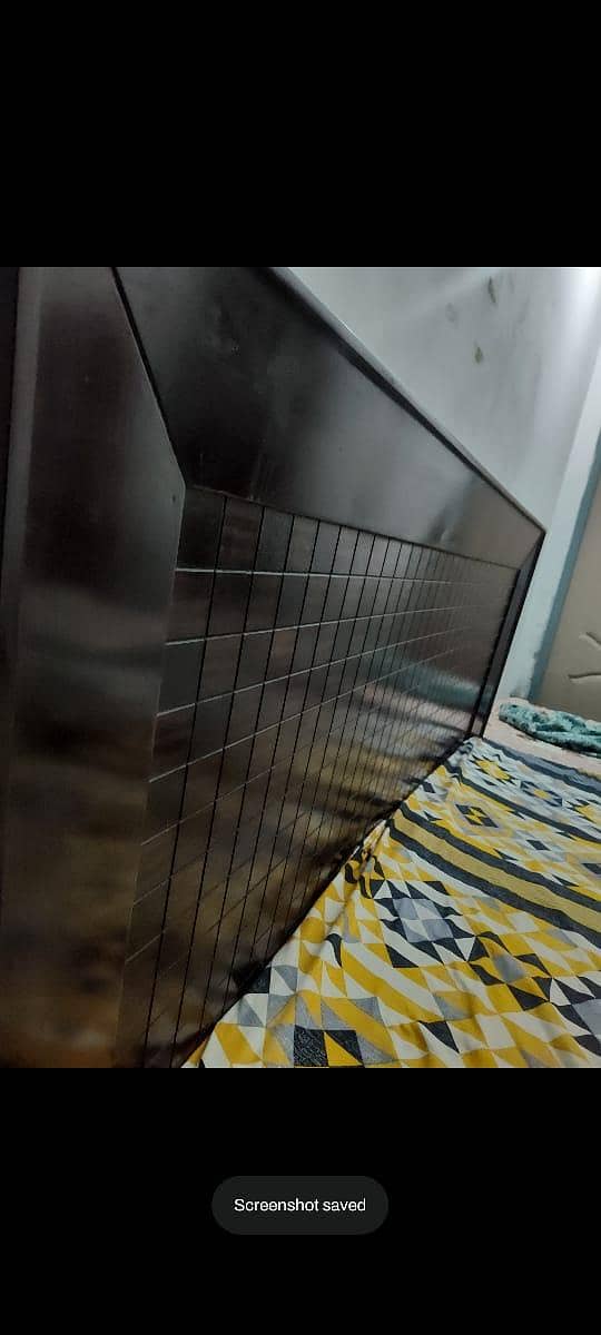 King Size Bed 1