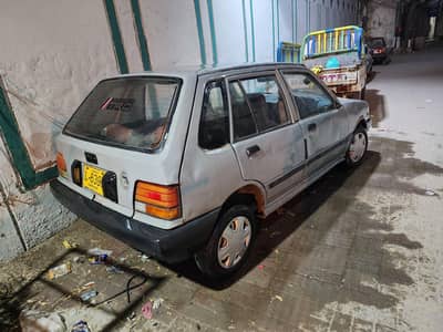Suzuki Swift 1990 Urgent sale.                             03333161713