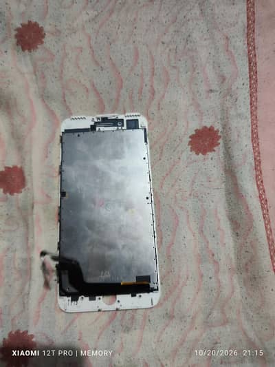 Apple iPhone 8 Plus Original Panel