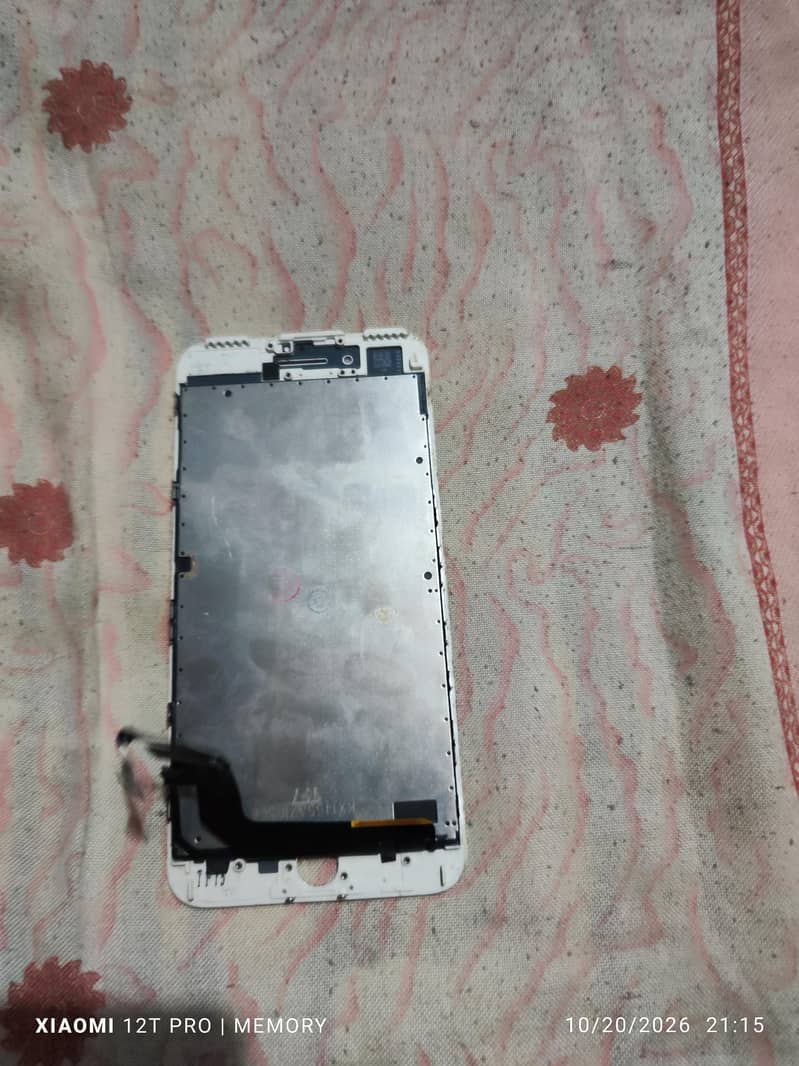 Apple iPhone 8 Plus Original Panel 0