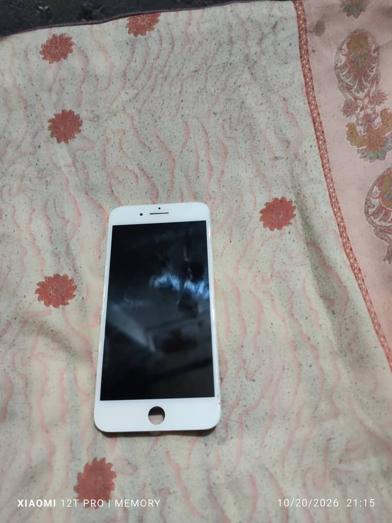 Apple iPhone 8 Plus Original Panel 1