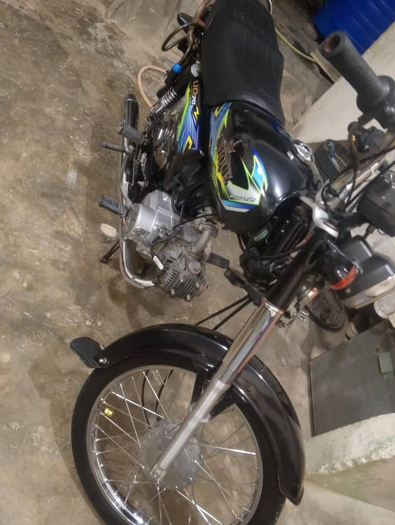 new condition 1