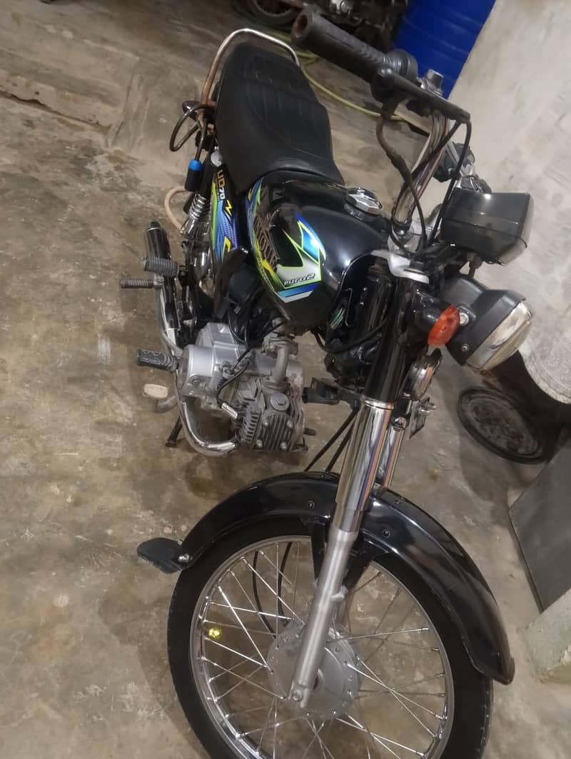 new condition 2