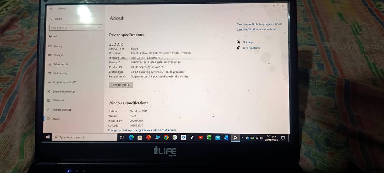 laptop 2
