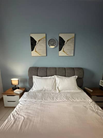 Daily Basis Apartment & Rooms Per day Perweek Short stay Available in E-11 Islamabad