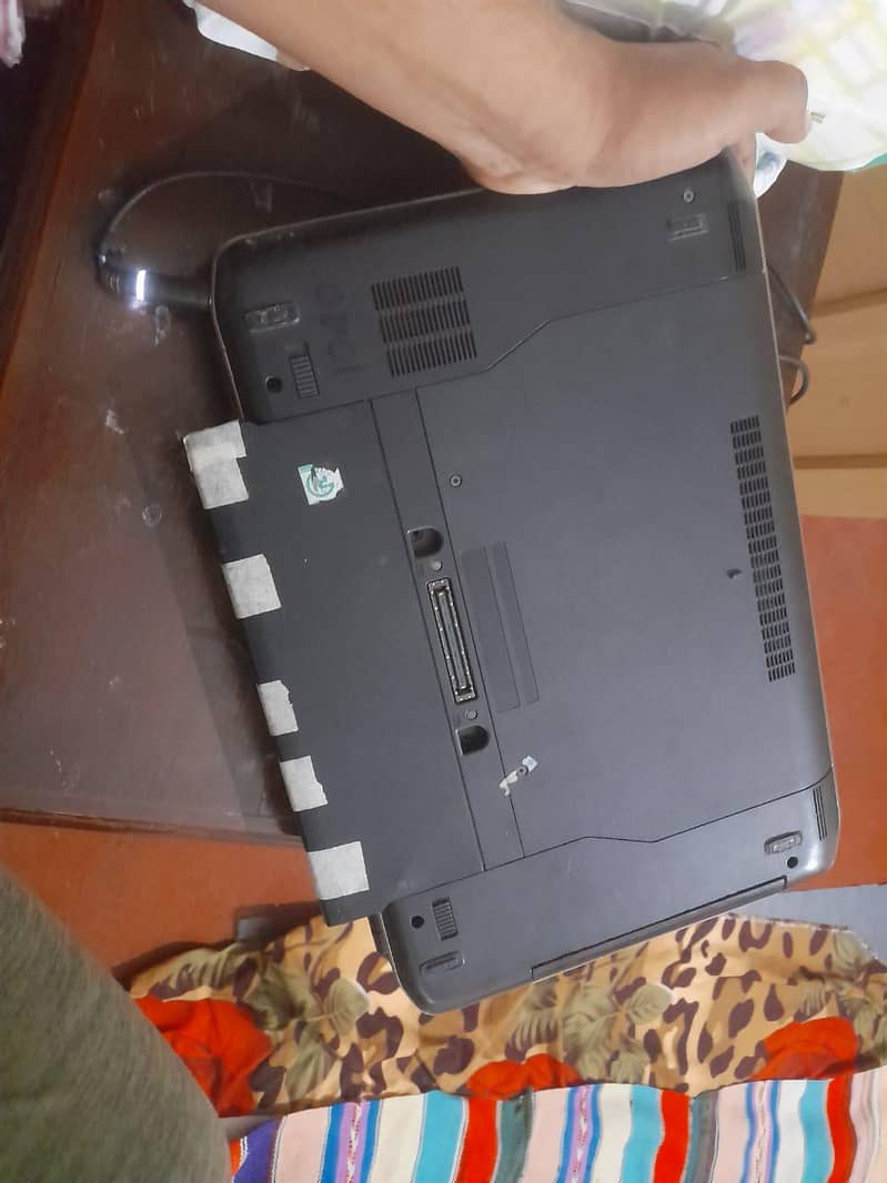 Dell Laptop 1