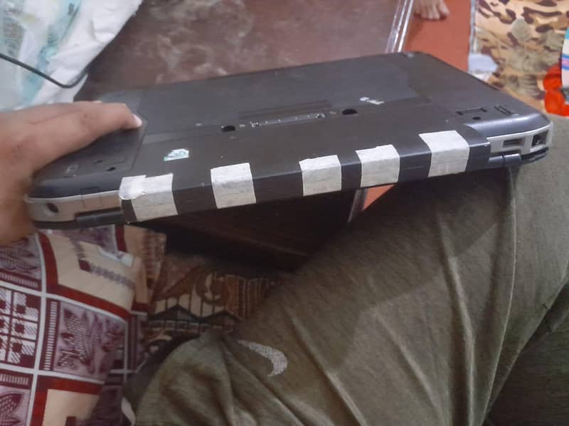 Dell Laptop 2