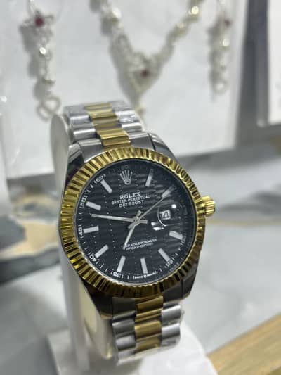 Rolex Branded watche high quality