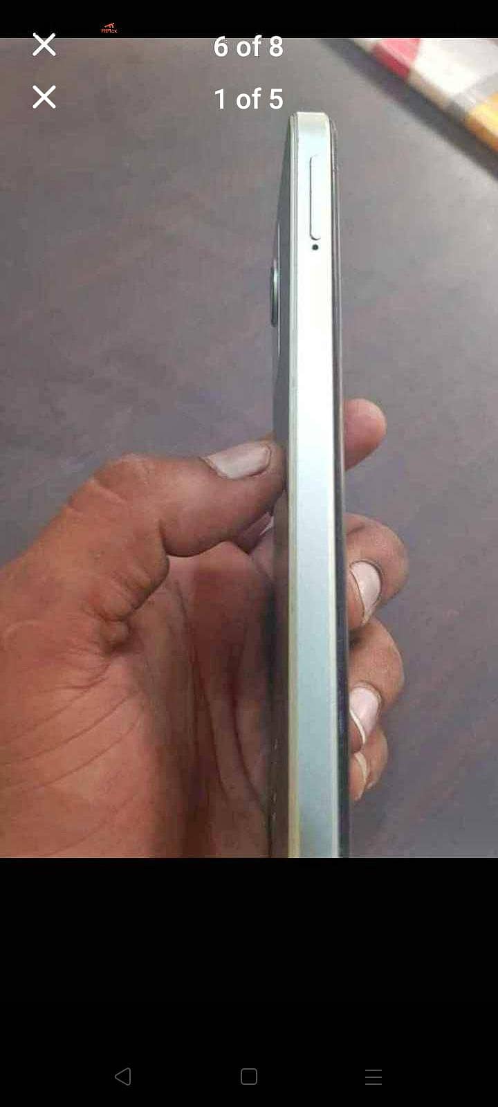 Realme C30 0