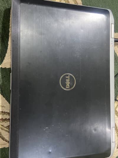 Dell Latitude E6530 Core i5 3rd Gen | 8GB  RAM|128 GB SSD
