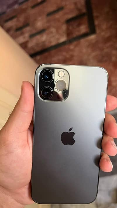 Apple iPhone 12 Pro JV