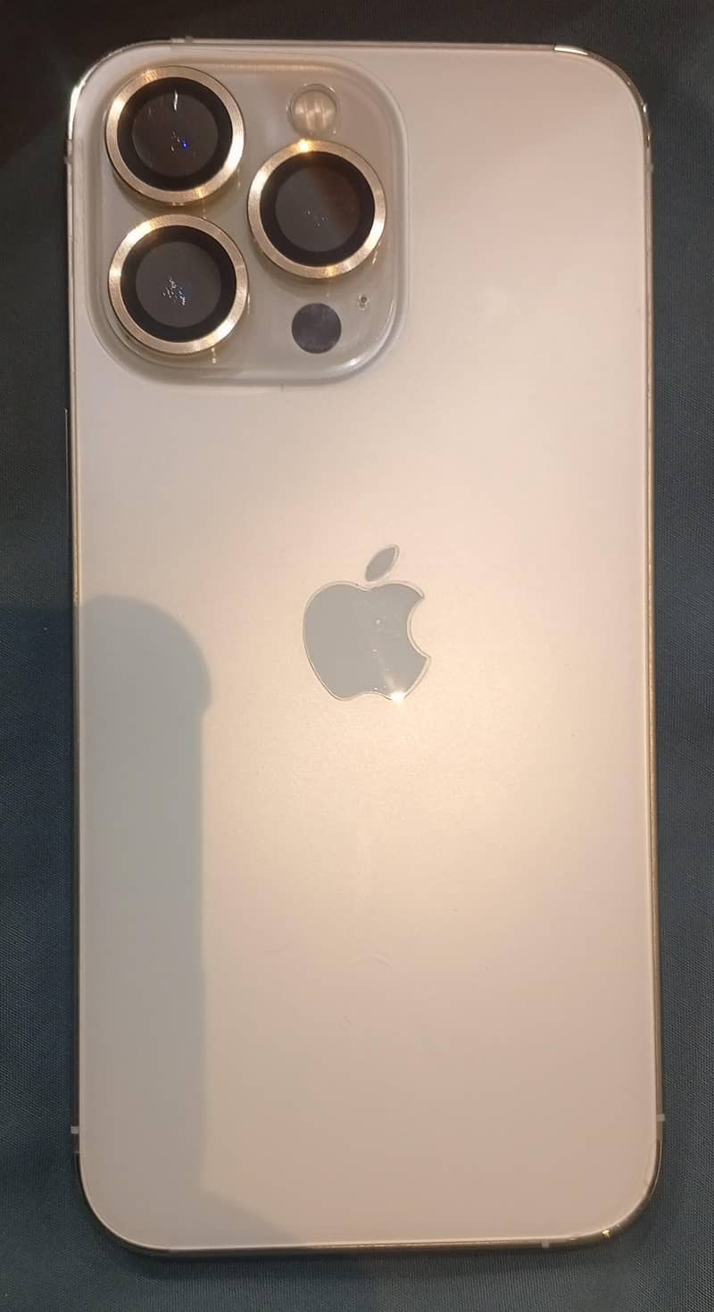 Apple iPhone 13 Pro 0
