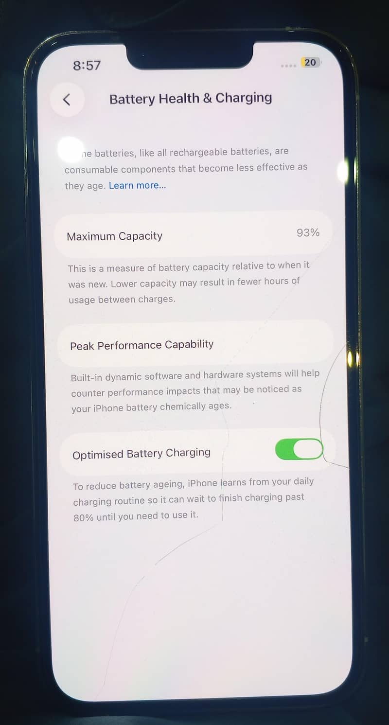 Apple iPhone 13 Pro 6