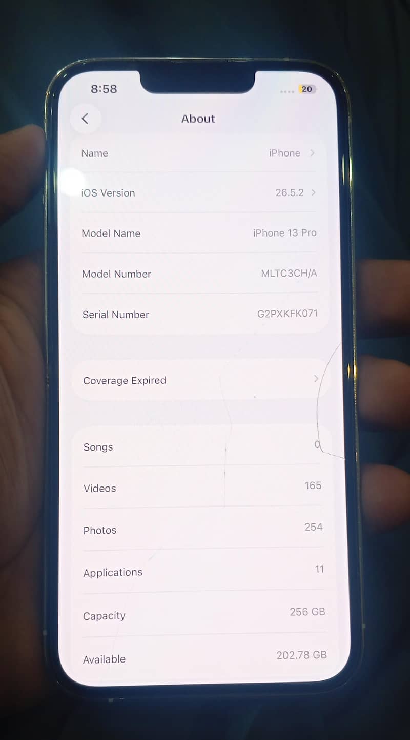 Apple iPhone 13 Pro 7