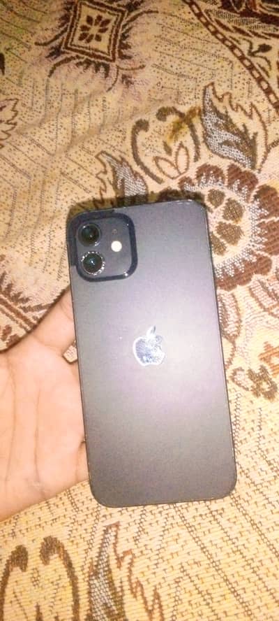 Apple iPhone 12 all ok Face ID on ha