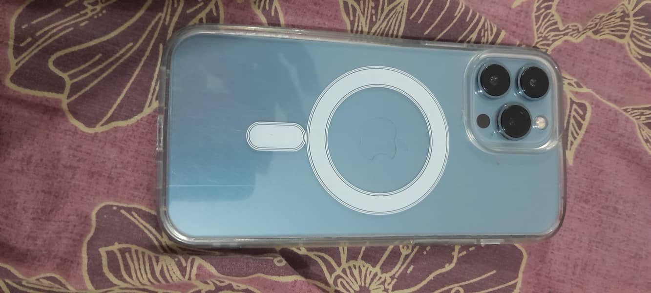 Apple iPhone 13 Pro Max 1