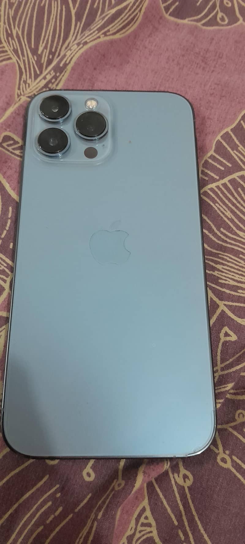 Apple iPhone 13 Pro Max 2