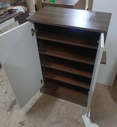 Shoe rack