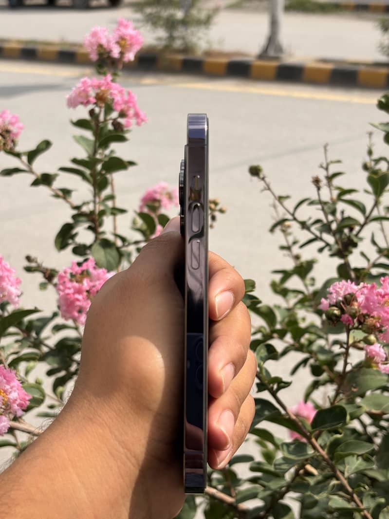 Apple iPhone 14 Pro 1