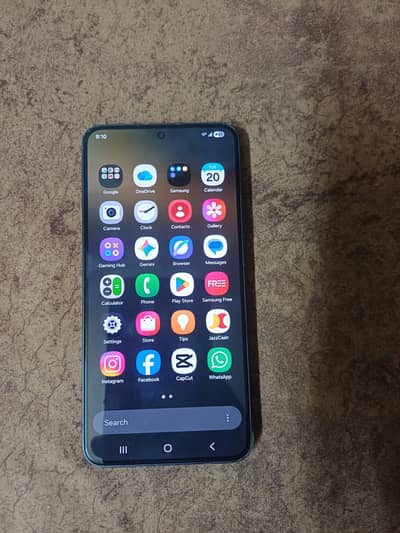 Samsung Mobile S22