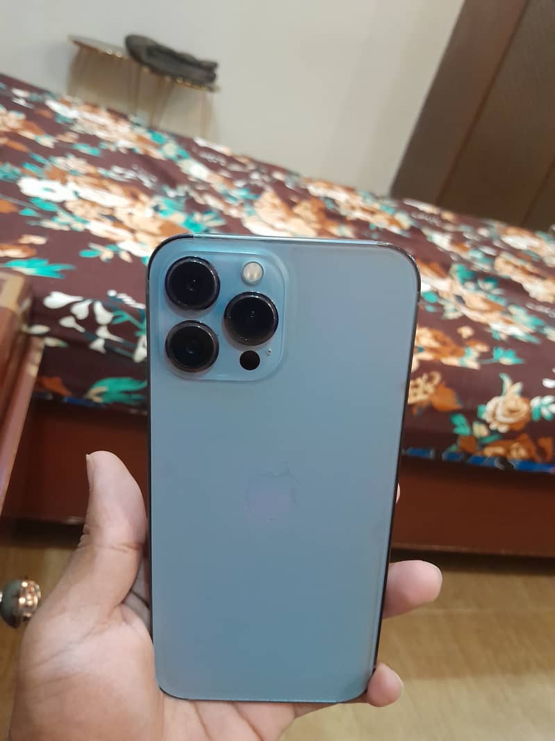 Apple iPhone 13 Pro Max 1