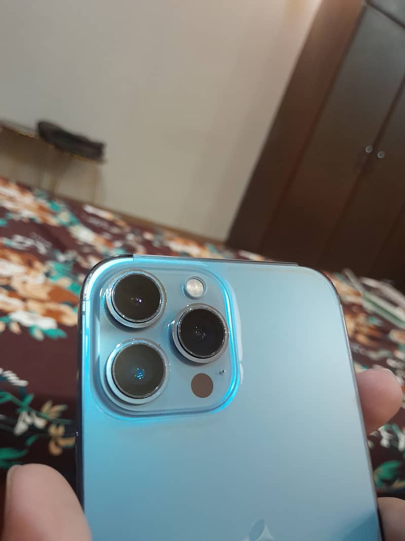 Apple iPhone 13 Pro Max 2
