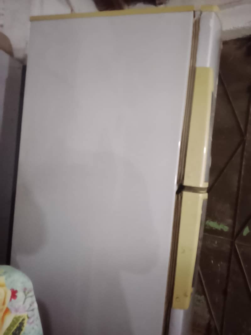 used fridge 1