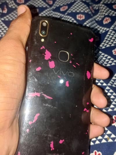 Vivo Y85