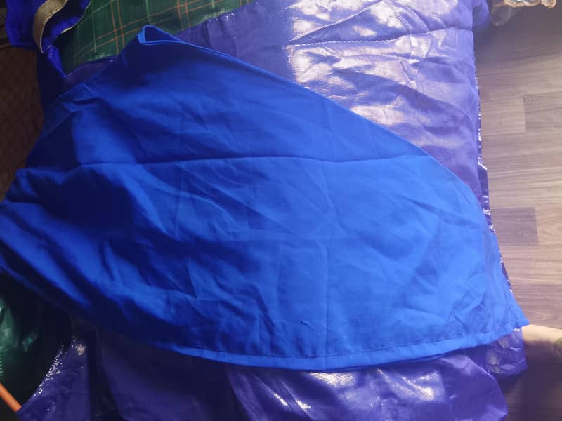 simple frok maxi type 1