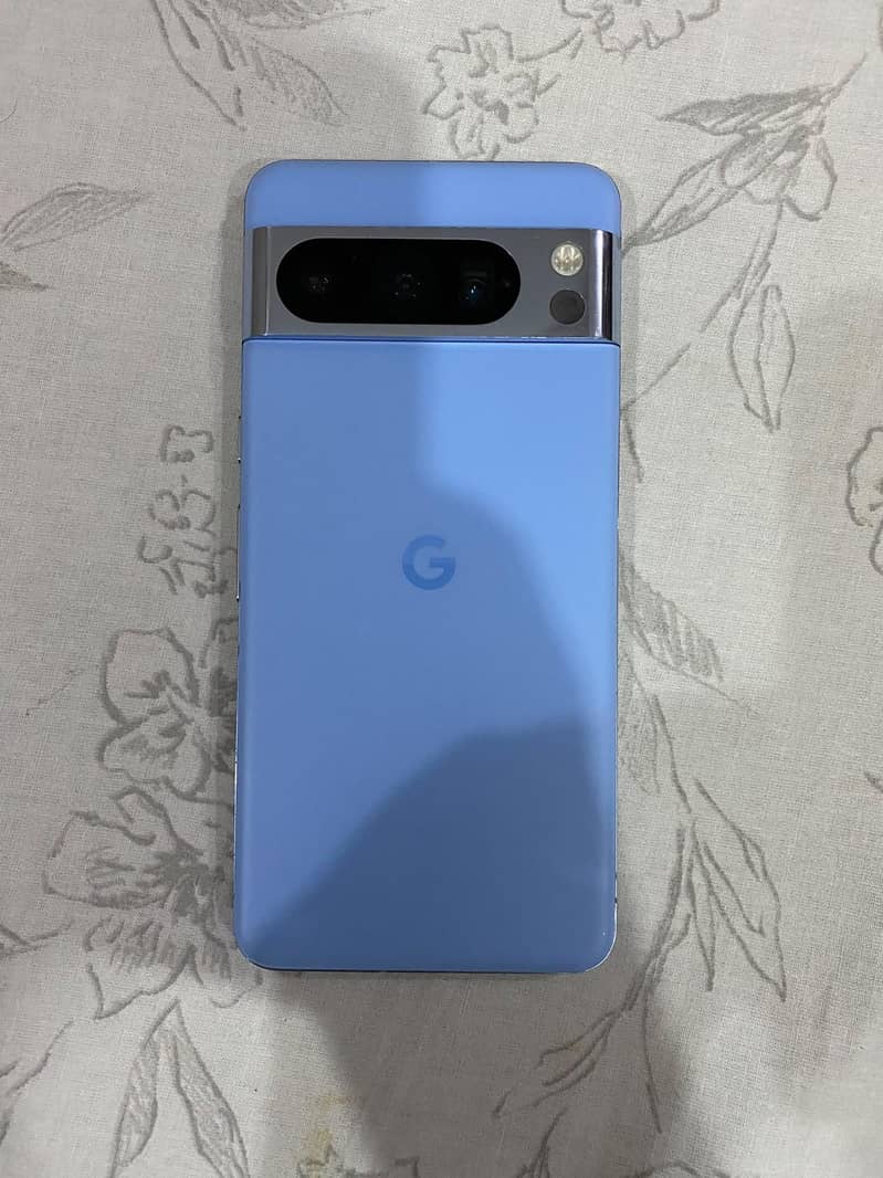 Google Pixel 8 Pro 1
