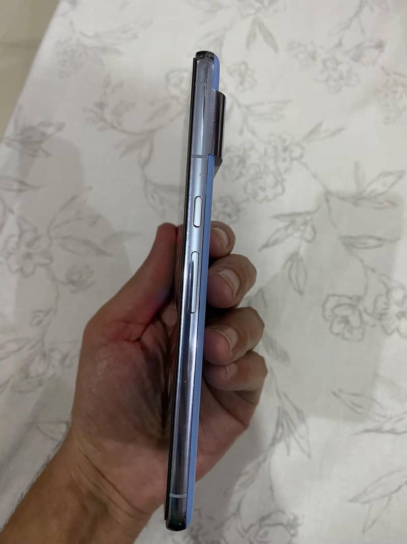 Google Pixel 8 Pro 4