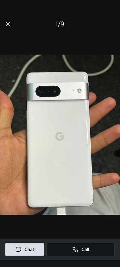 Google Pixel 7