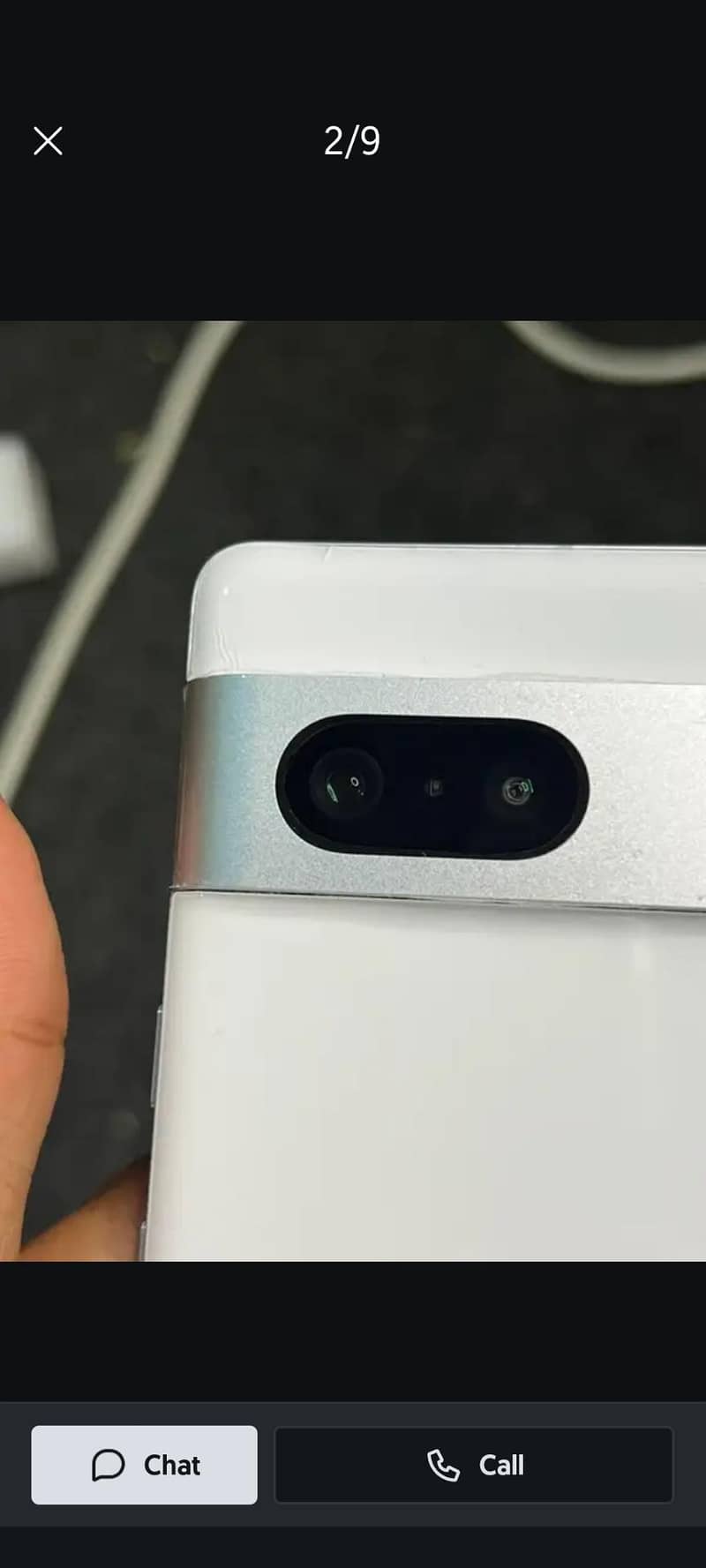 Google Pixel 7 2