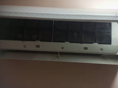 haier 1 TON NON INVERTER
