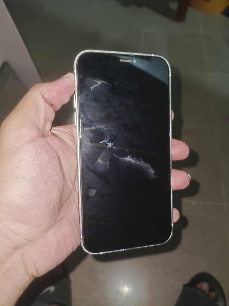 iPhone XR converted 1