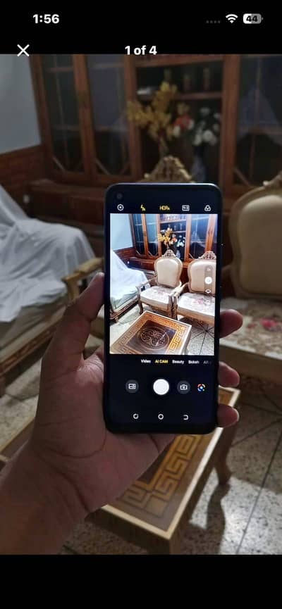 Tecno CAMON 12 Air