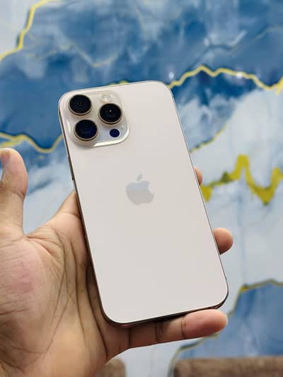 Iphone 16 Pro Max 512GB Factory Unlock Water Pack