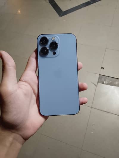 Apple iPhone 13 Pro